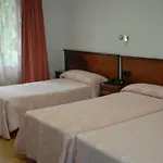 فندق Santacruz