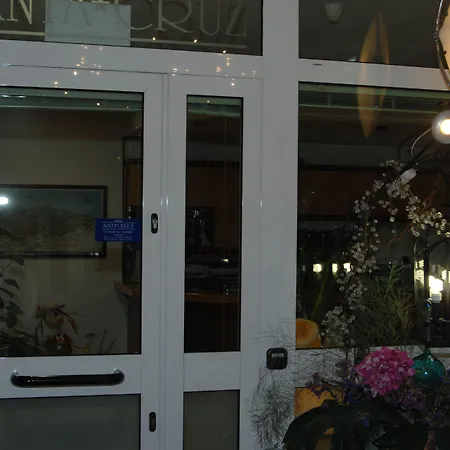 圣克鲁斯酒店 奥维耶多