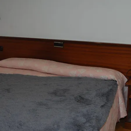 圣克鲁斯酒店 奥维耶多