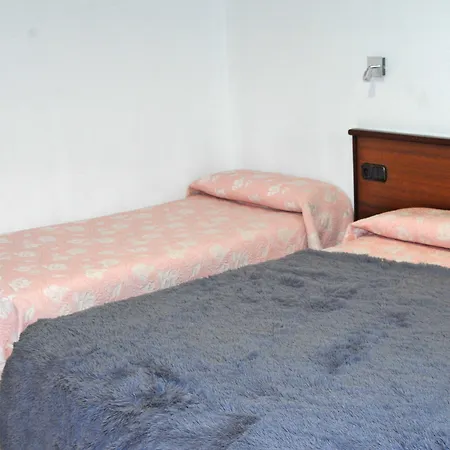 酒店 圣克鲁斯酒店 奥维耶多