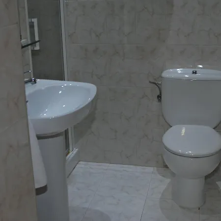 圣克鲁斯酒店 奥维耶多