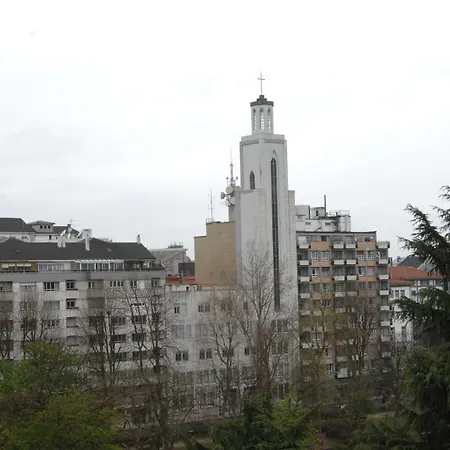 圣克鲁斯酒店 酒店 *