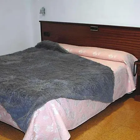 Santacruz Szálloda *