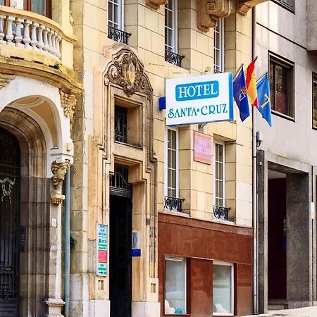 Hotel Santacruz *