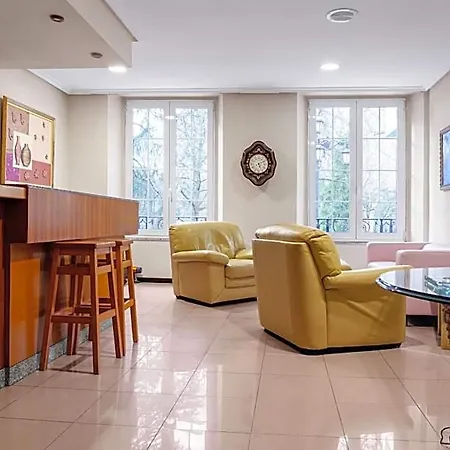 Hotel Santacruz