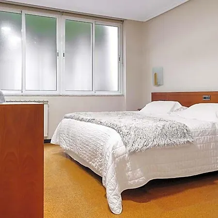 Santacruz Hotel Oviedo