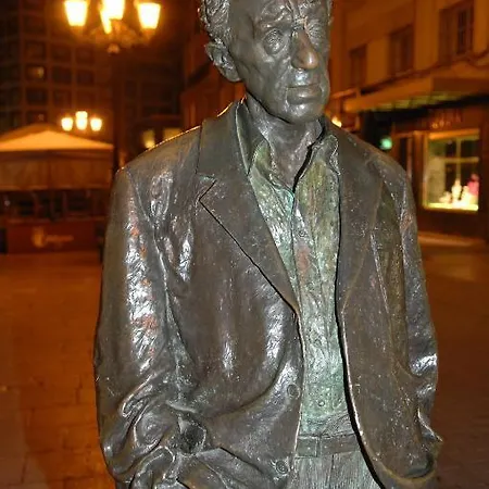 Santacruz * Oviedo