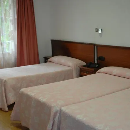 Hotel Santacruz