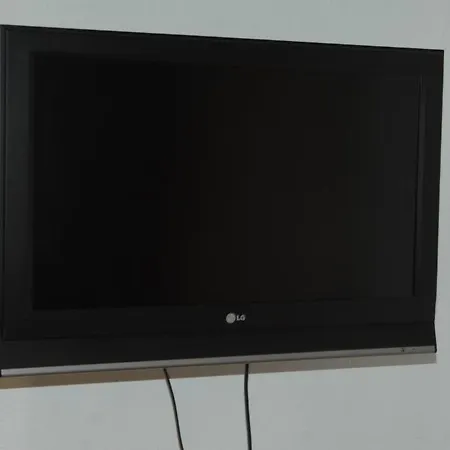 圣克鲁斯酒店 酒店