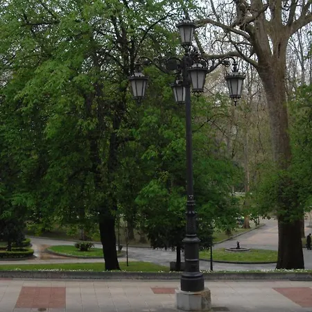 圣克鲁斯酒店 酒店