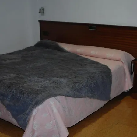 圣克鲁斯酒店 酒店 奥维耶多