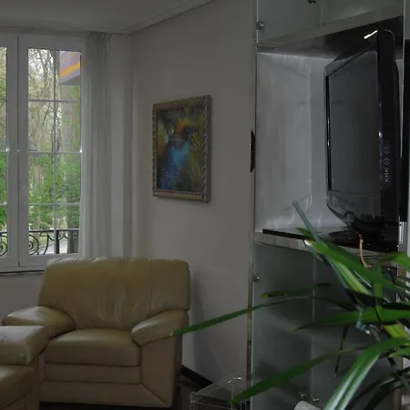 圣克鲁斯酒店 * 奥维耶多