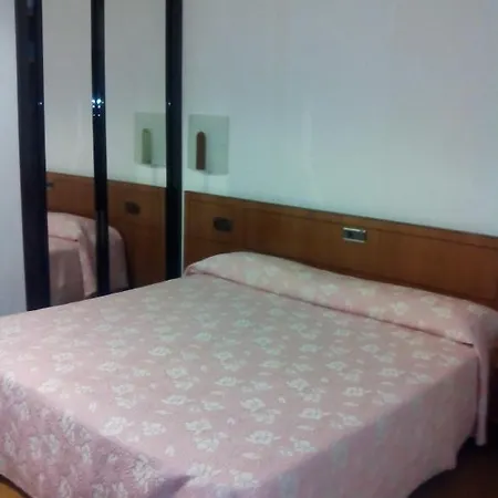 Hotel Santacruz *