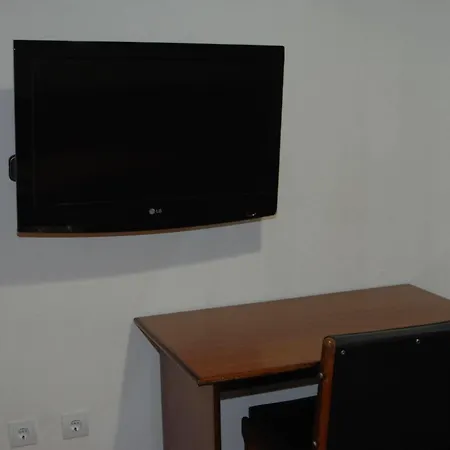 圣克鲁斯酒店 奥维耶多