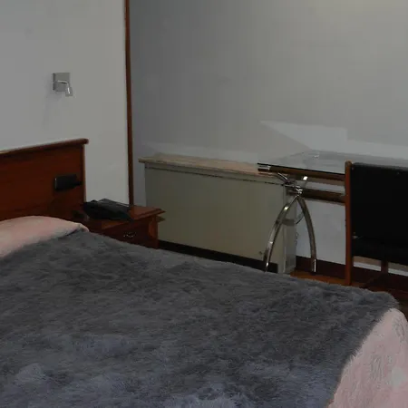 Santacruz Hotel Oviedo