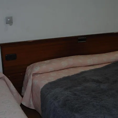 酒店 圣克鲁斯酒店 *