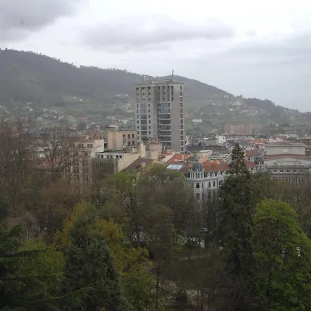 Hotel Santacruz