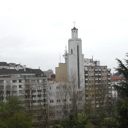 Hotel Santacruz