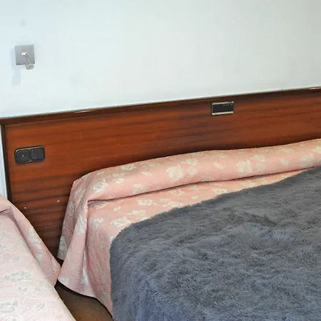 Hotel Santacruz