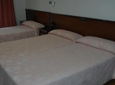Hotel Santacruz *