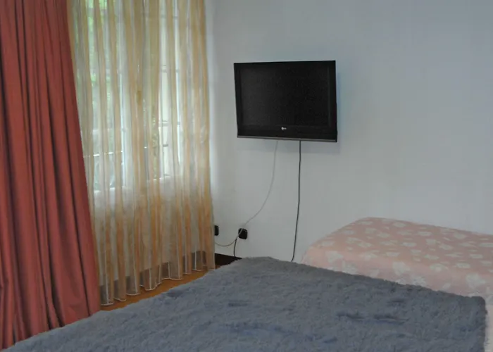 圣克鲁斯酒店 酒店 *