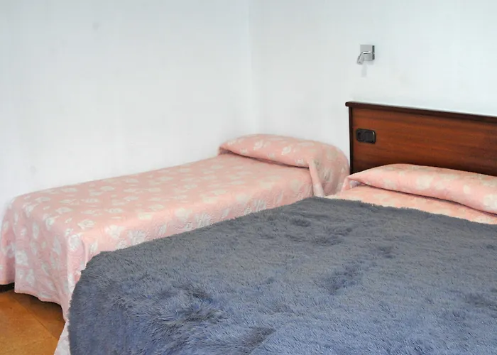 酒店 圣克鲁斯酒店 奥维耶多