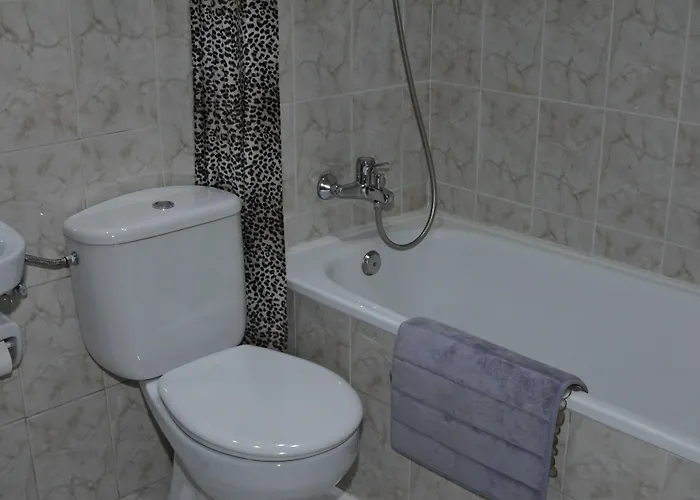 酒店 圣克鲁斯酒店