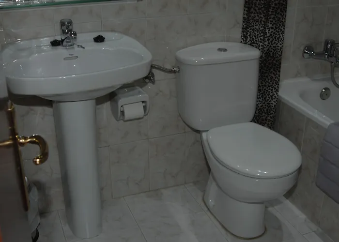 Santacruz Hotel Oviedo