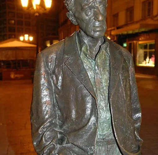 圣克鲁斯酒店 * 奥维耶多