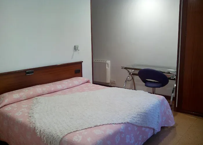 Santacruz Otel Oviedo