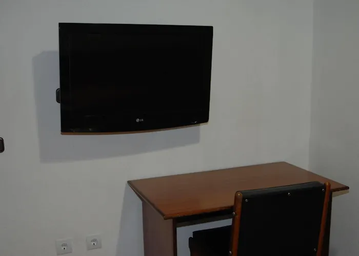 圣克鲁斯酒店 奥维耶多